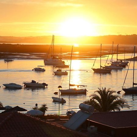 Patio De Agua De Alvor Villa Екстериор снимка